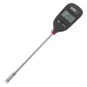 Weber Digital Taschenthermometer